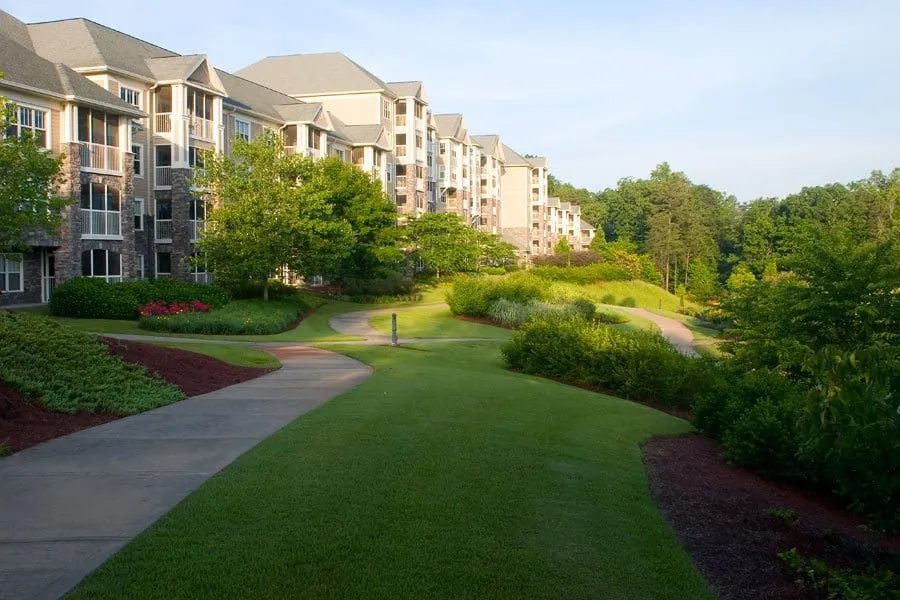 Reliable yard maintenance experts serving Hebron, KY - Precise Lawn Care