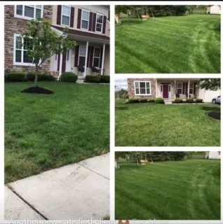 Top-rated outdoor landscaping for residential properties across Penns Grove, NJ - Precise Lawn Care