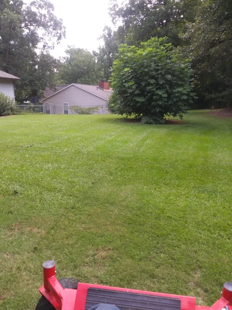 Trusted landscape installation in Pleasant Grove, AL by Precise Lawn Care