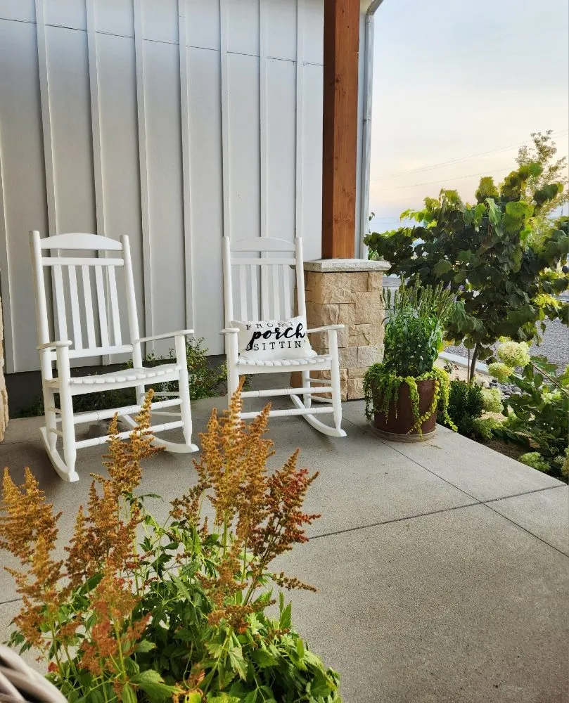 Expert yard maintenance in Reno, NV - Precise Outdoor Designs