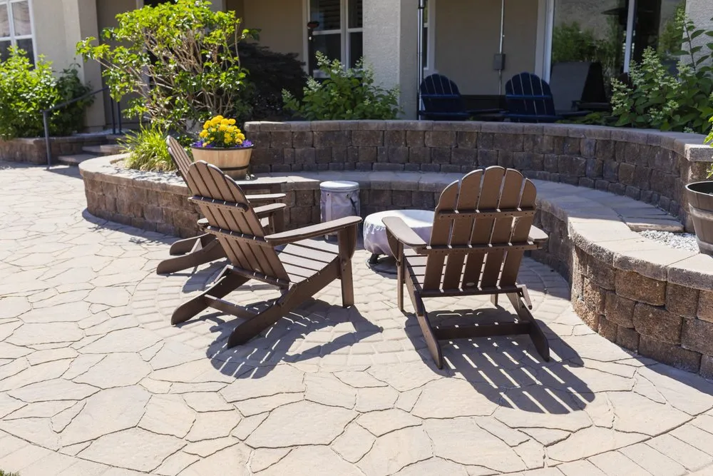 Top-rated landscape design with custom design in Reno, NV by Precise Outdoor Designs