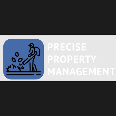 Precise Property Management Logo