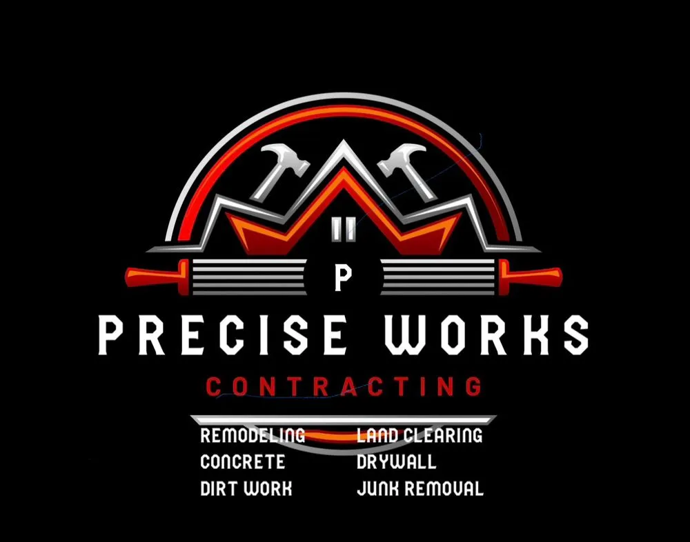 Trusted yard maintenance in Hendrix, OK - PreciseWorks Construction