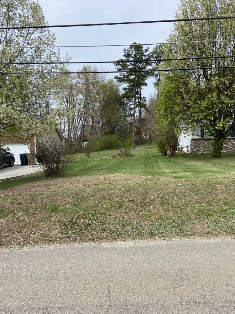 Local landscape installation experts serving Knoxville, TN - Precision 1 Property Care