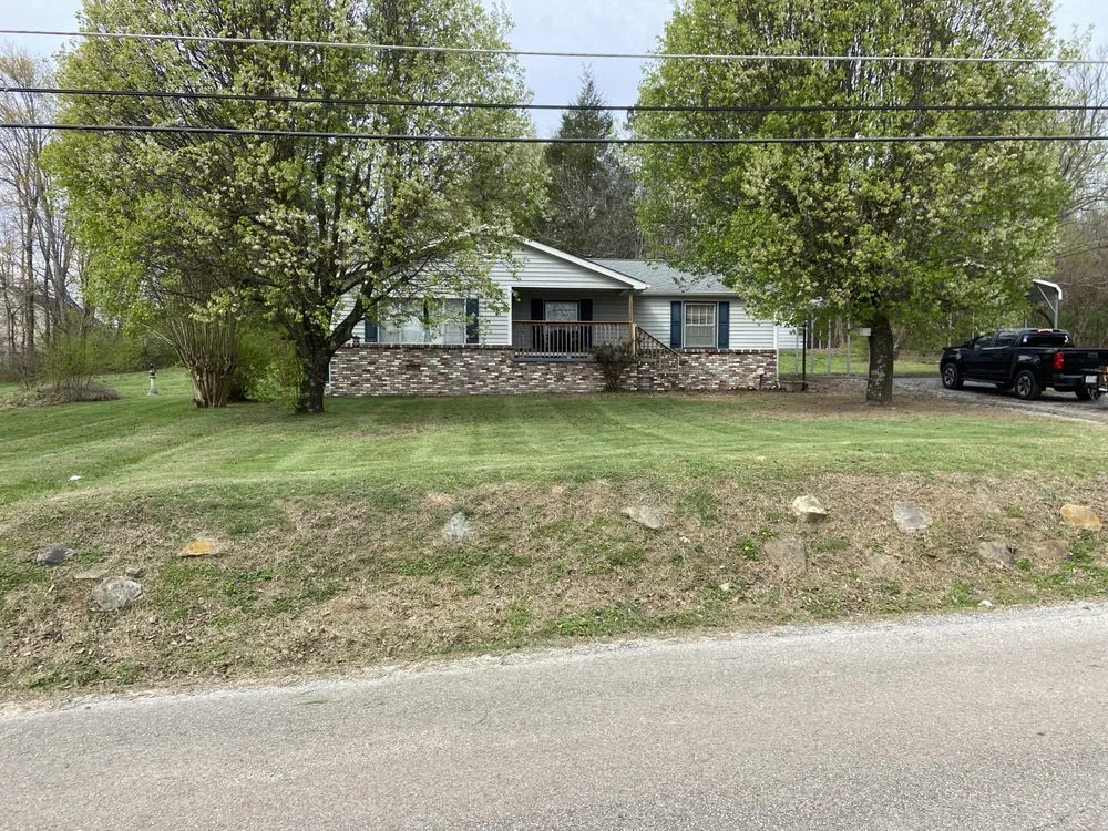 Expert landscaping services near you in Knoxville, TN by Precision 1 Property Care