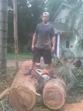 Trusted lawn care service in Orlando, FL by Precision 1 Tree Services