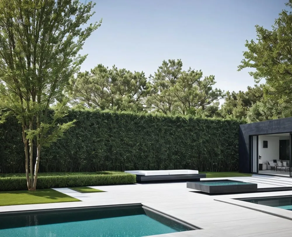 Affordable garden landscaping in New York, NY - Precision Buildworks