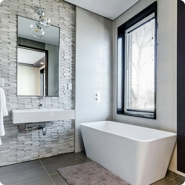 Top-rated landscape design in New York, NY - Precision Buildworks