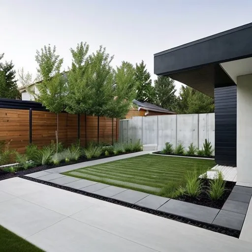 Local yard maintenance in New York, NY by Precision Buildworks