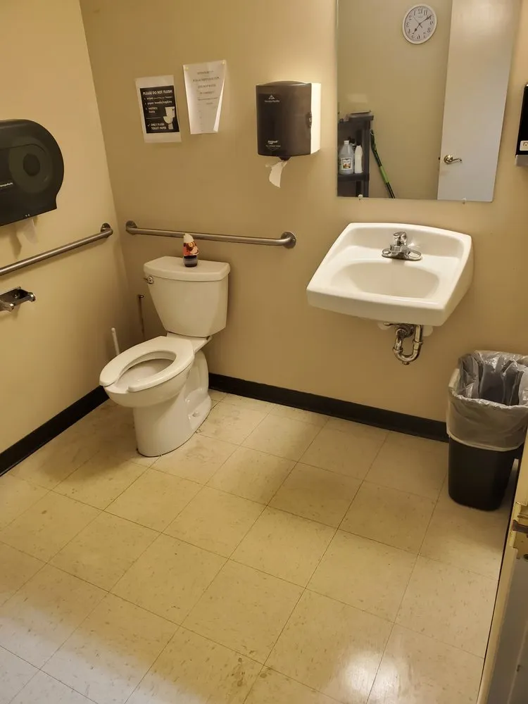 Affordable landscape design experts serving Louisville, KY - Precision Cleaning and Landscape Services