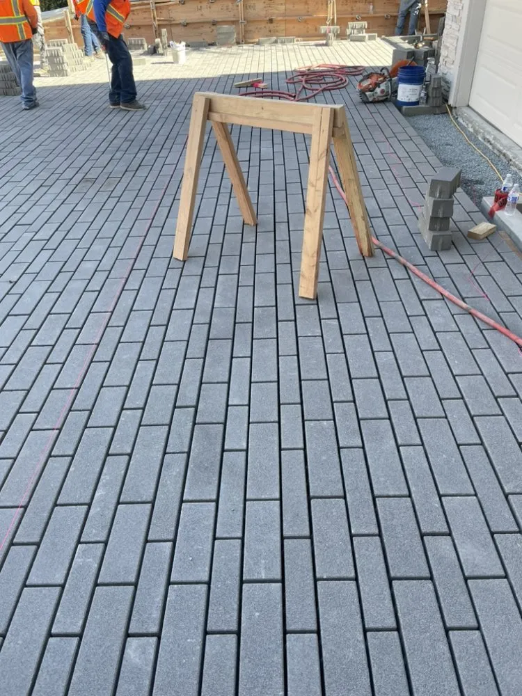 Trusted residential landscaping near you in San Jose, CA by Precision Concrete