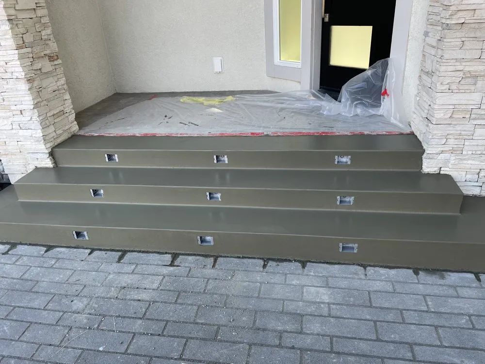 Professional landscaping services for beautiful yards in San Jose, CA by Precision Concrete