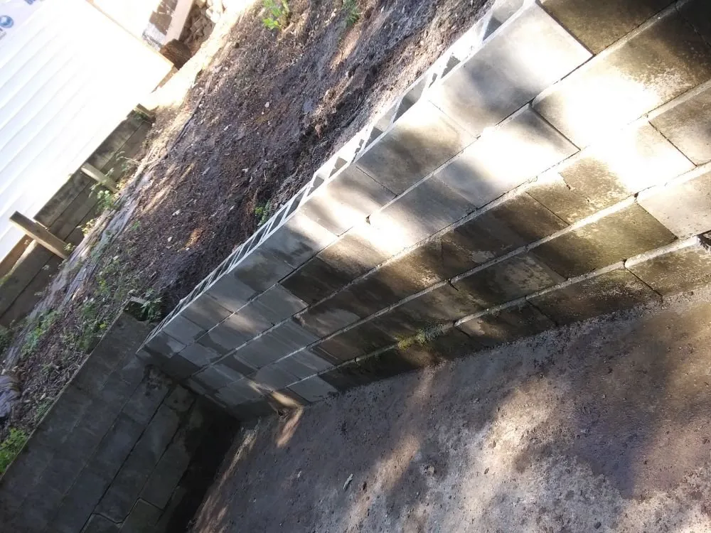 Professional yard maintenance experts serving Grimes, IA - Precision Construction & Landscaping