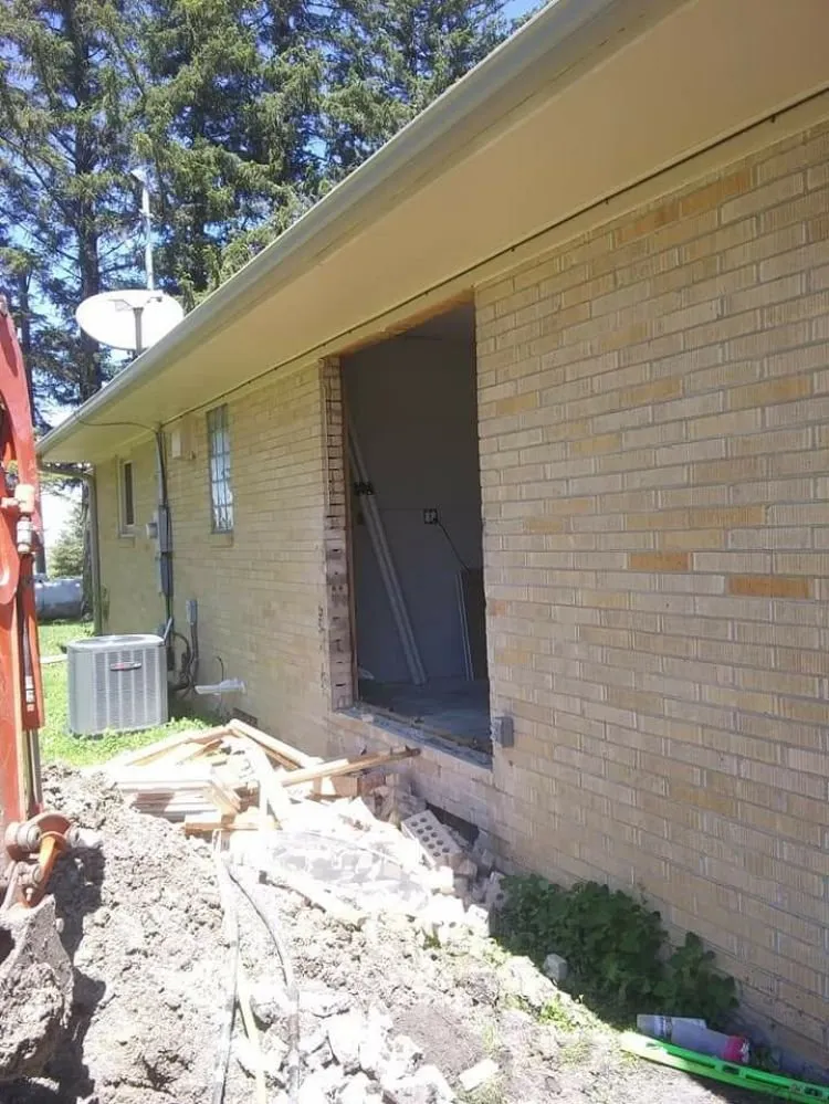 Reliable lawn care service in Grimes, IA - Precision Construction & Landscaping