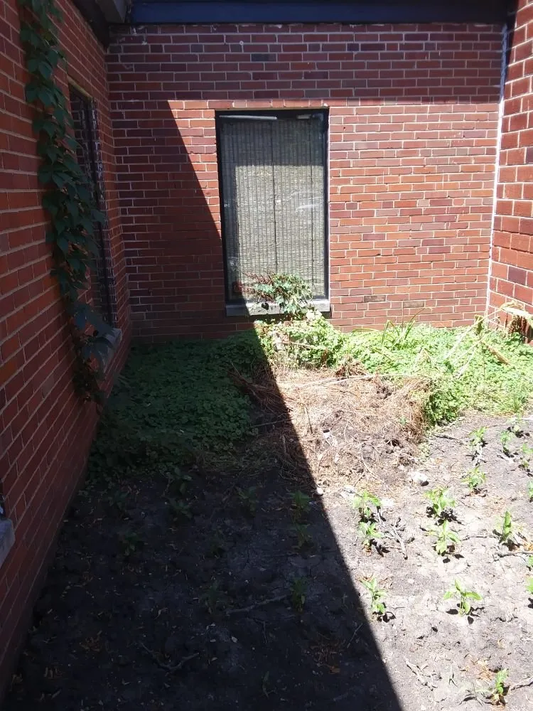 Trusted garden landscaping with custom design in Grimes, IA by Precision Construction & Landscaping