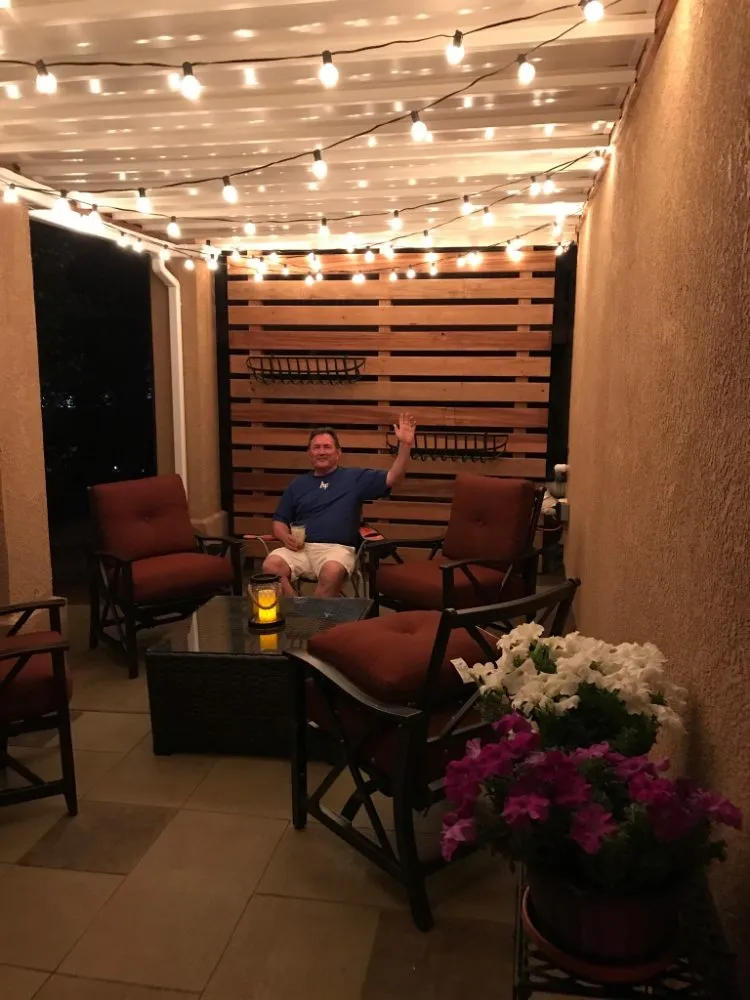 Trusted yard cleanup service experts serving Colorado Springs, CO - Precision Construction Services