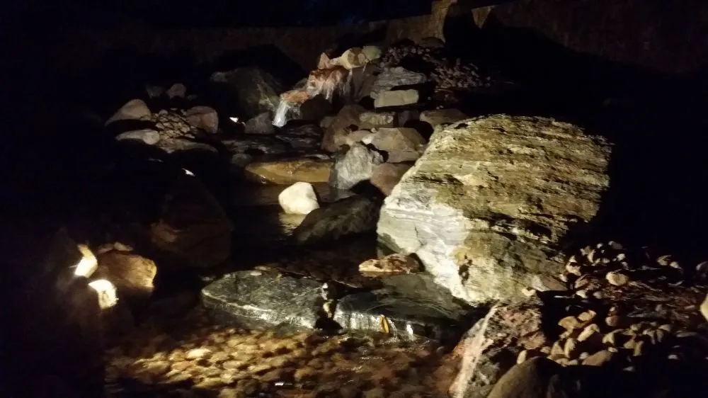 Custom yard maintenance experts serving Colorado Springs, CO - Precision Construction Services