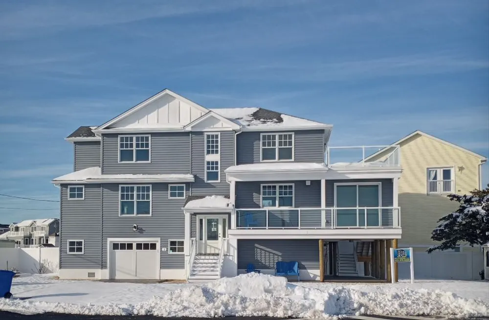 Expert landscape design experts serving White Plains, NY - Precision Contracting & Design