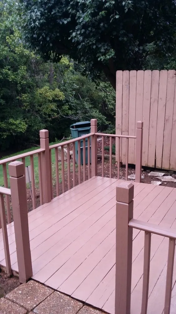 Expert landscape design near you across Elizabethton, TN - Precision Cut Property Management and Landscaping