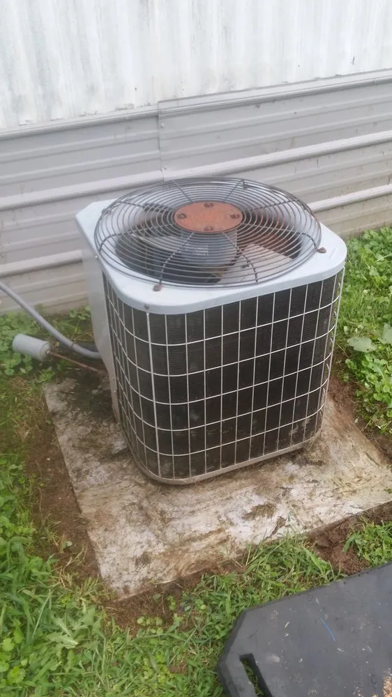 Local landscape design experts serving Elizabethton, TN - Precision Cut Property Management and Landscaping