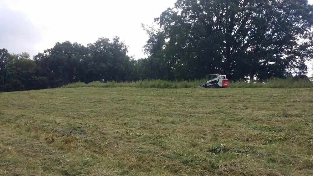 Trusted landscape design in Elizabethton, TN by Precision Cut Property Management and Landscaping