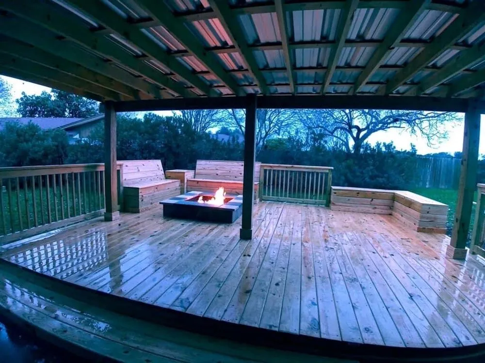 Expert lawn mowing service in Aransas Pass, TX - Precision Cuts