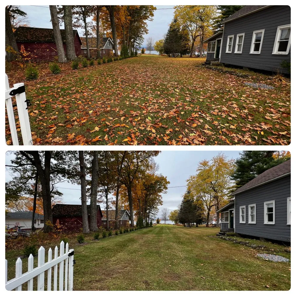 Professional landscaping services for outdoor upgrades across Hagaman, NY - Precision Cuts Lawn & Garden