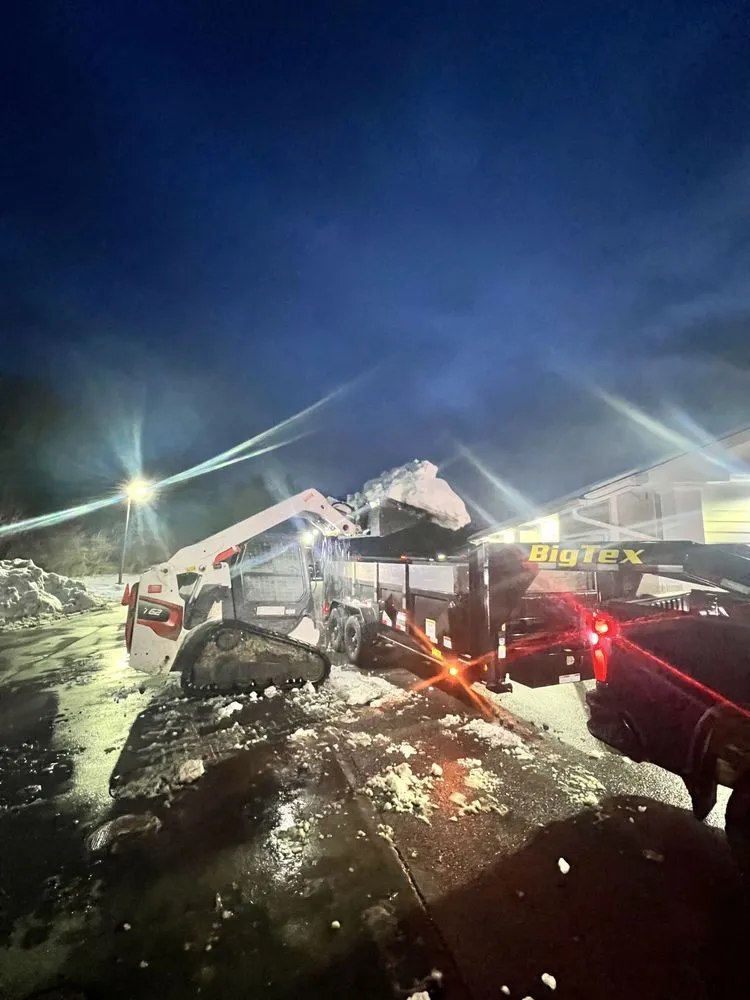 Expert garden landscaping in Hagaman, NY - Precision Cuts Lawn & Garden