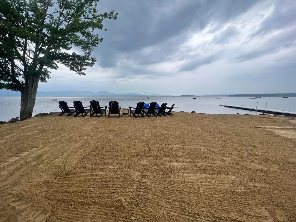 Reliable lawn mowing service experts serving Hagaman, NY - Precision Cuts Lawn & Garden