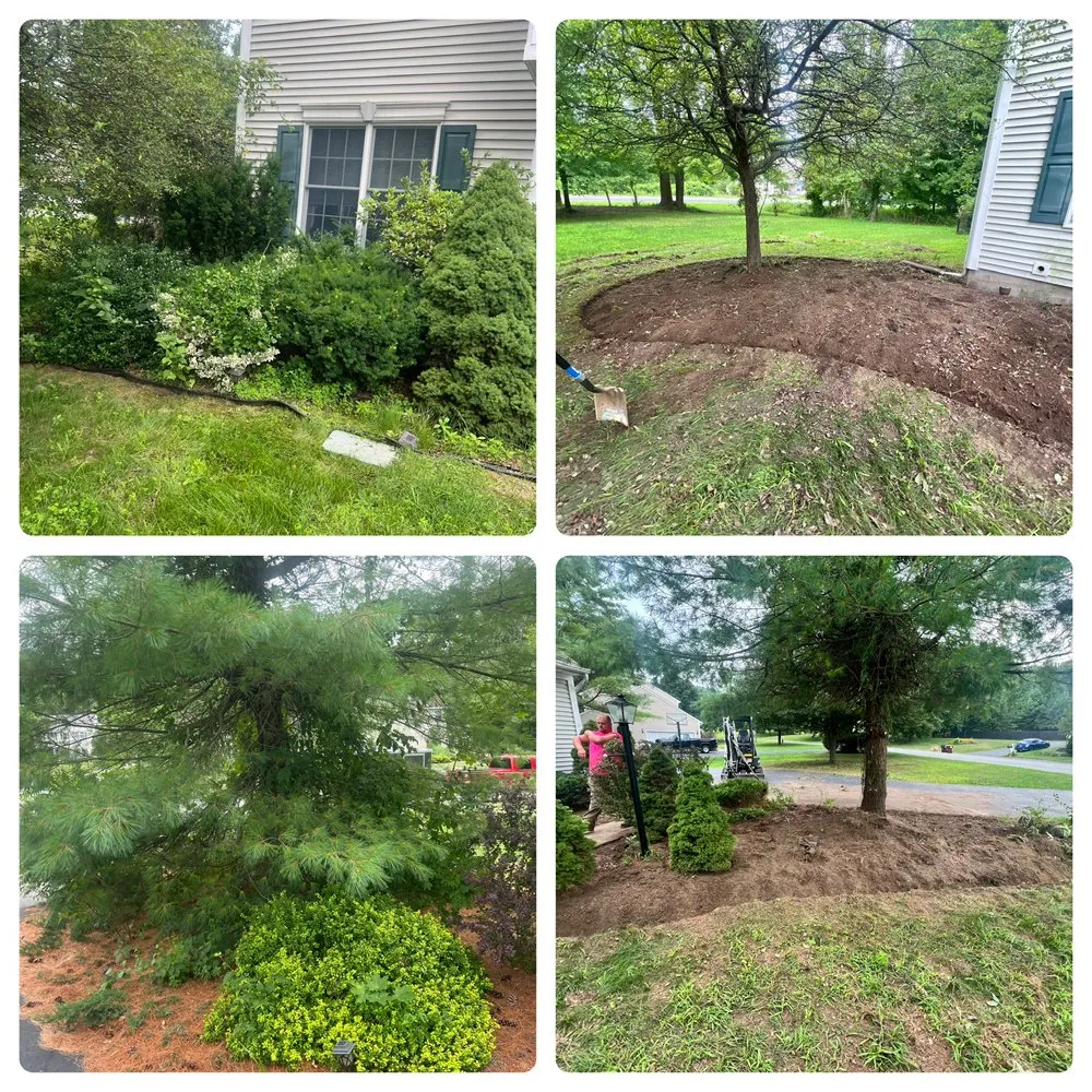Local landscaping services experts serving Hagaman, NY - Precision Cuts Lawn & Garden