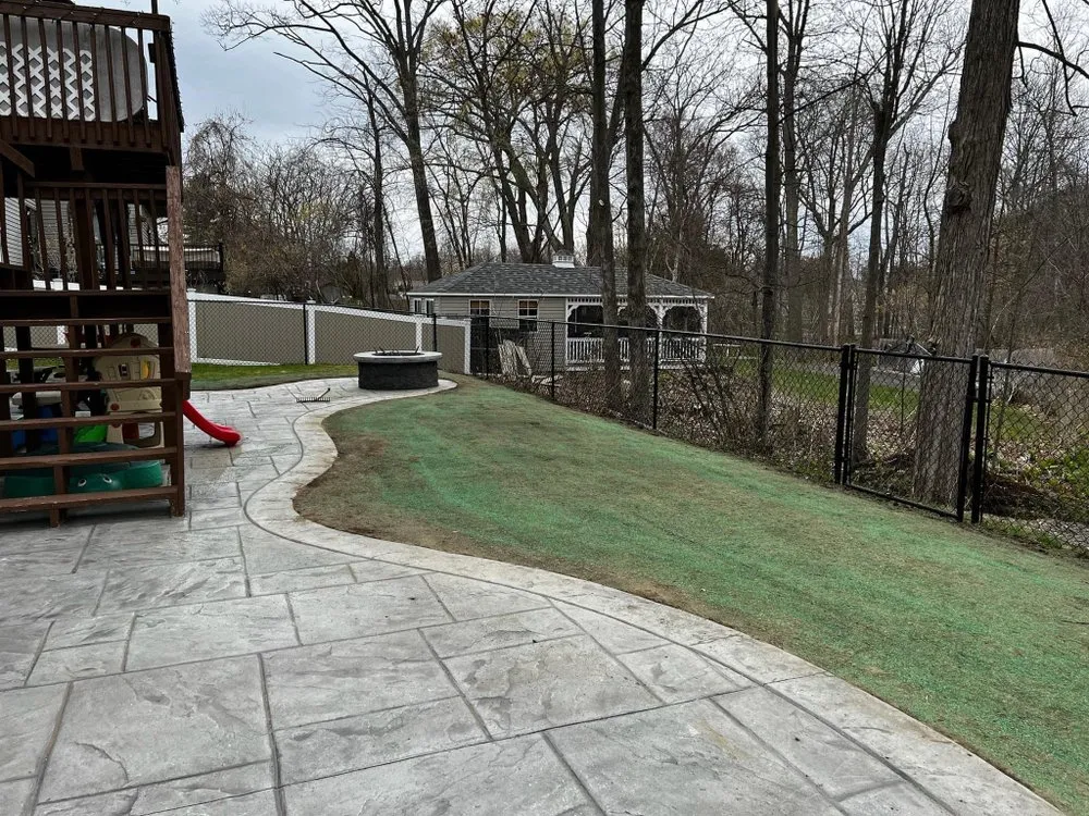 Local yard cleanup service in Hagaman, NY - Precision Cuts Lawn & Garden