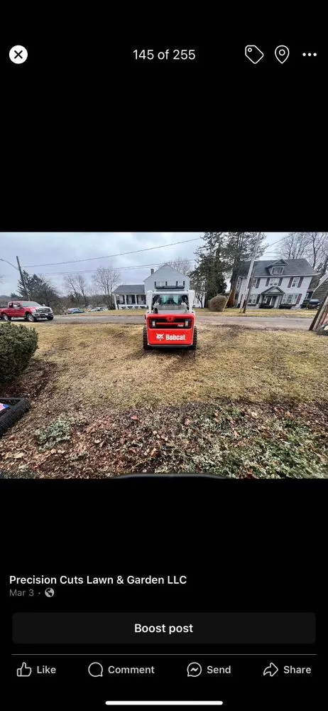 Top-rated residential landscaping in Hagaman, NY by Precision Cuts Lawn & Garden