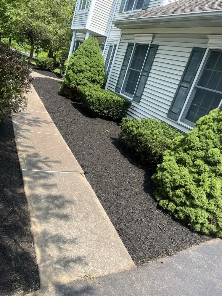 Professional landscape design experts serving Hagaman, NY - Precision Cuts Lawn & Garden