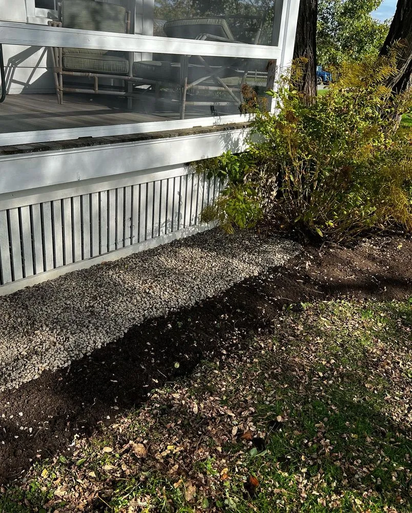 Top-rated residential landscaping experts serving Hagaman, NY - Precision Cuts Lawn & Garden