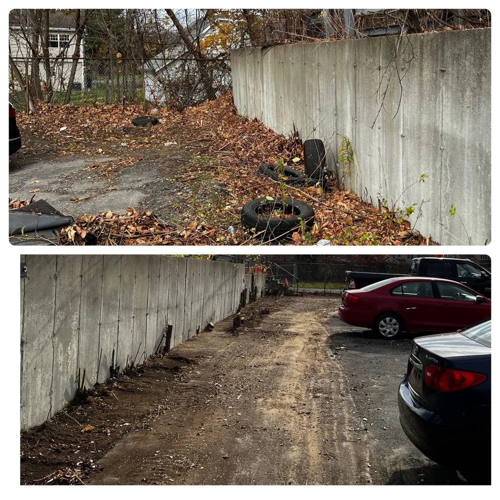 Professional outdoor landscaping for outdoor upgrades in Hagaman, NY by Precision Cuts Lawn & Garden