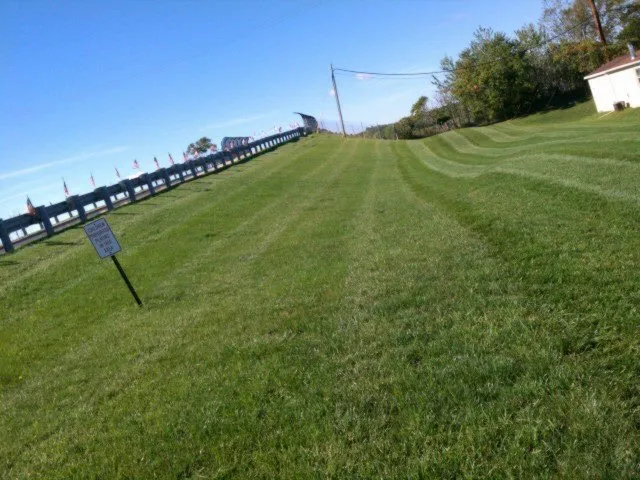 Expert landscape design in Plymouth, MI by Precision Cuts Lawn And Landscaping