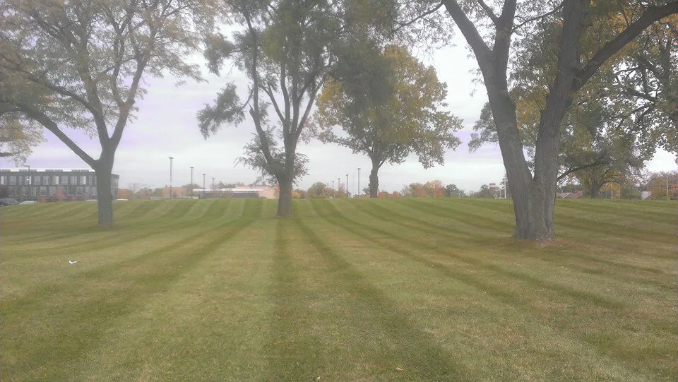 Custom lawn mowing service experts serving Plymouth, MI - Precision Cuts Lawn And Landscaping