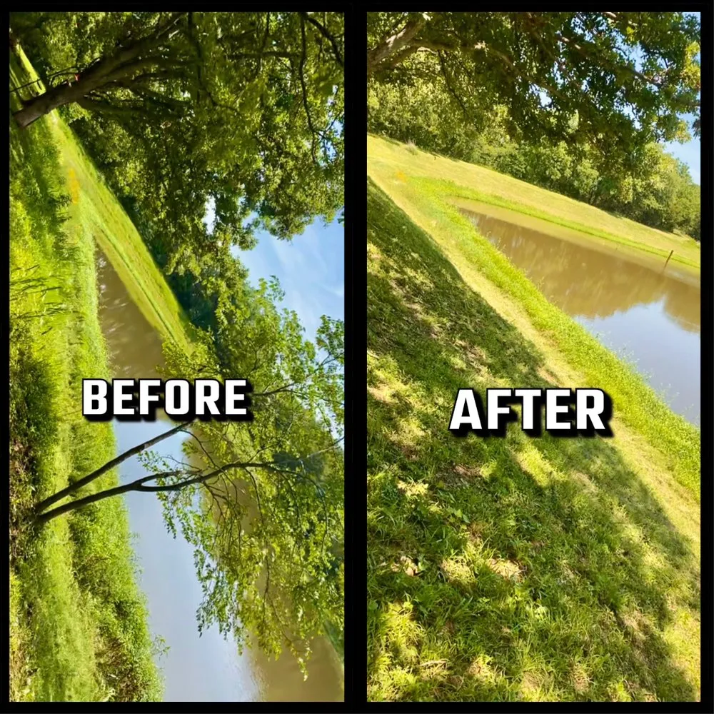 Trusted yard maintenance experts serving Stillwater, OK - Precision Cuts Lawn Care