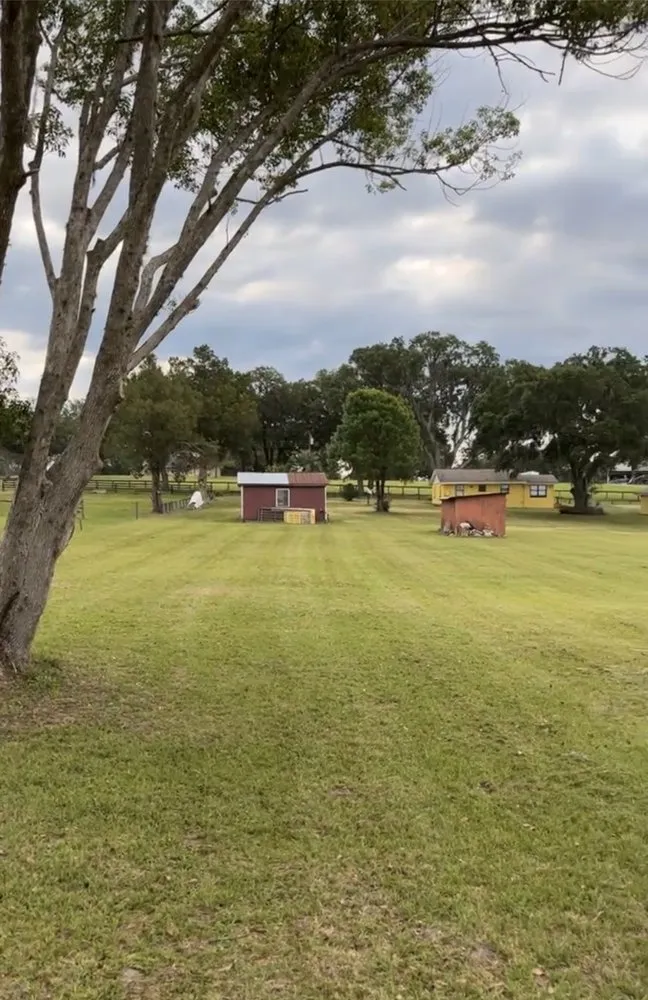 Trusted landscape design for homes in Ocala, FL by Precision cuts