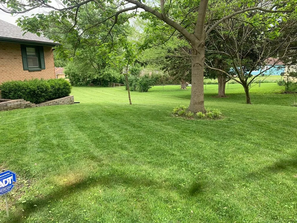 Top-rated residential landscaping for year-round maintenance across Kansas City, MO - Precision Cutt Lawn Care