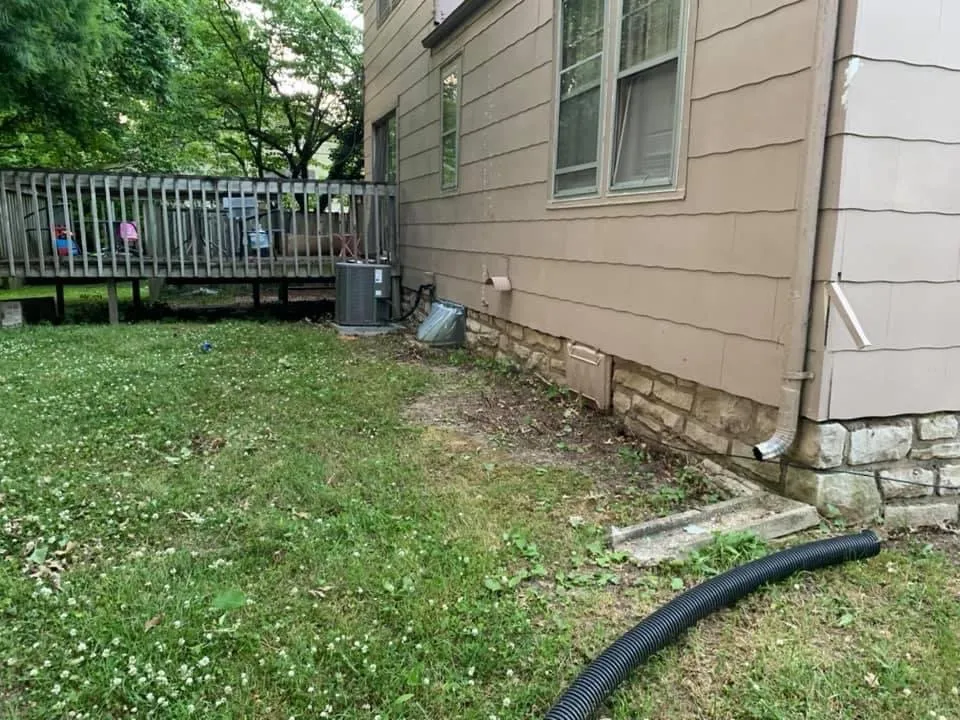 Trusted garden landscaping with custom design across Kansas City, MO - Precision Cutt Lawn Care