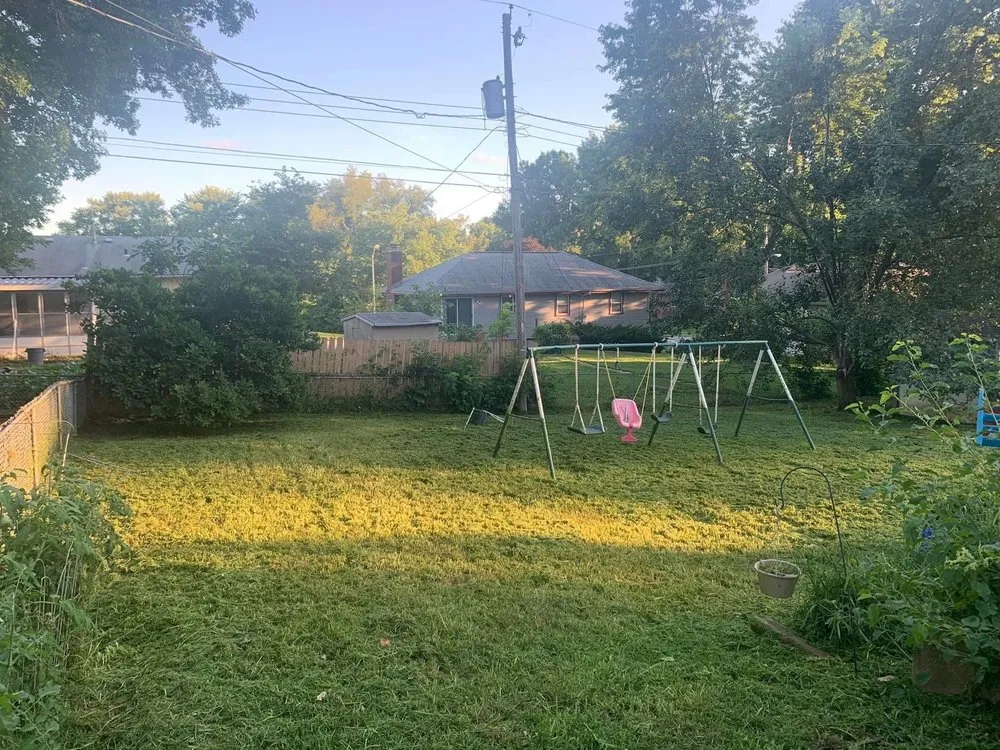 Trusted landscape installation for beautiful yards across Kansas City, MO - Precision Cutt Lawn Care