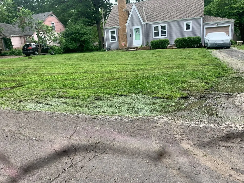 Professional residential landscaping near you across Kansas City, MO - Precision Cutt Lawn Care