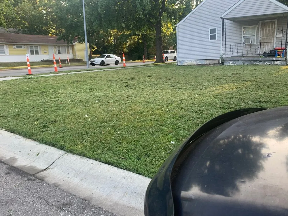 Reliable landscaping services for homes across Kansas City, MO - Precision Cutt Lawn Care