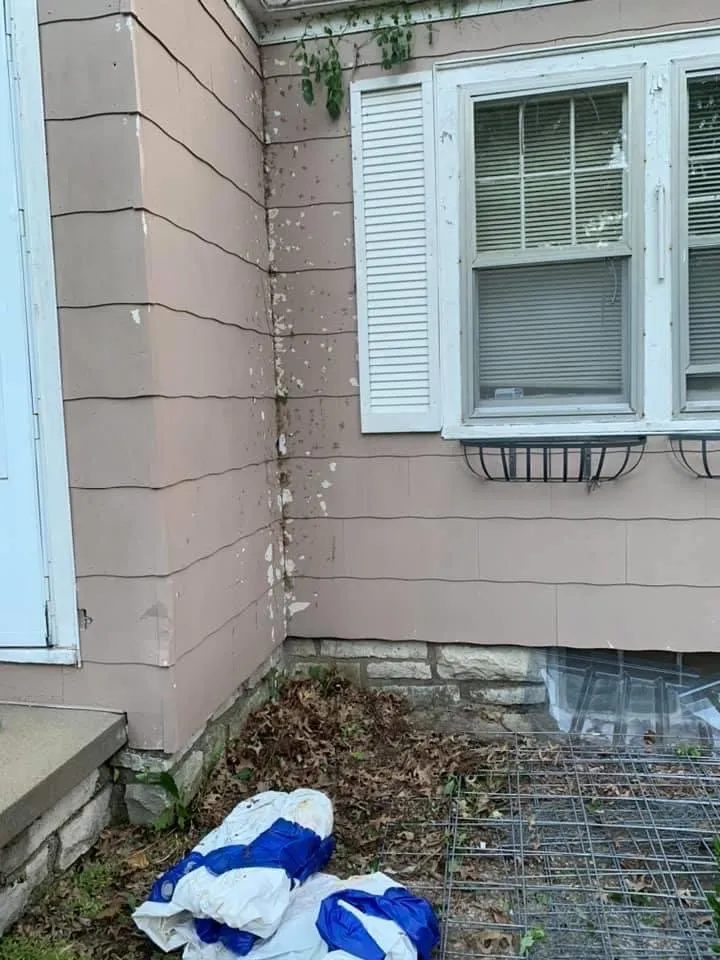 Local landscape design in Kansas City, MO by Precision Cutt Lawn Care