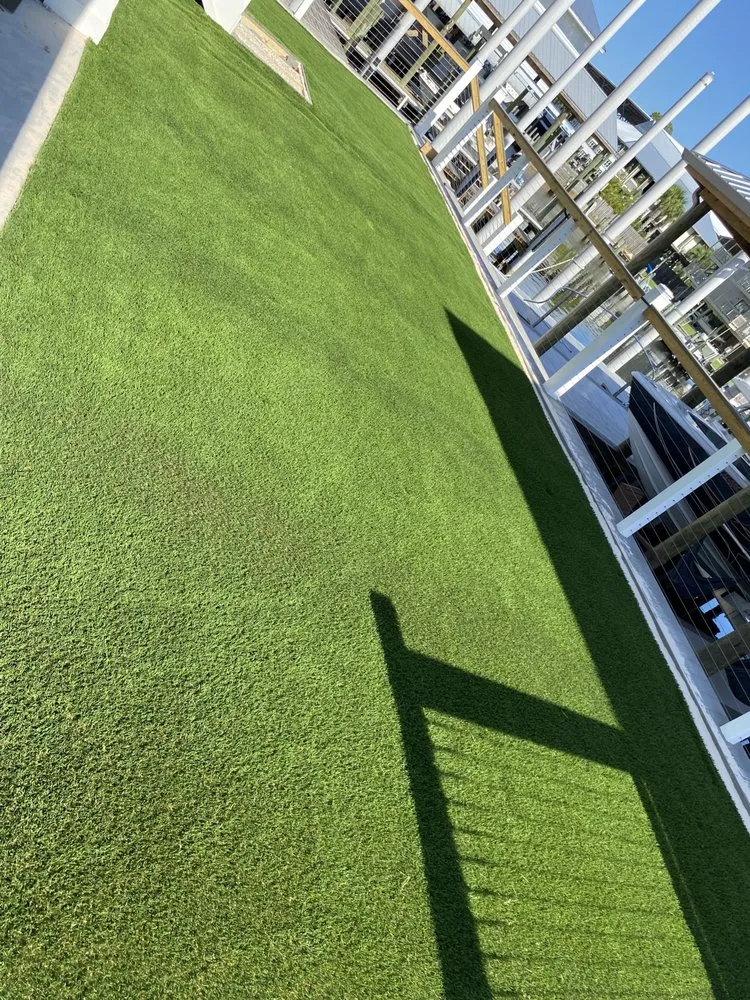 Professional landscaping services for outdoor upgrades across Foley, AL - Precision Cutters Landscaping