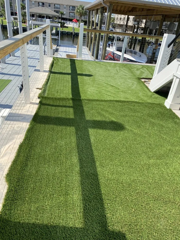 Trusted lawn mowing service experts serving Foley, AL - Precision Cutters Landscaping