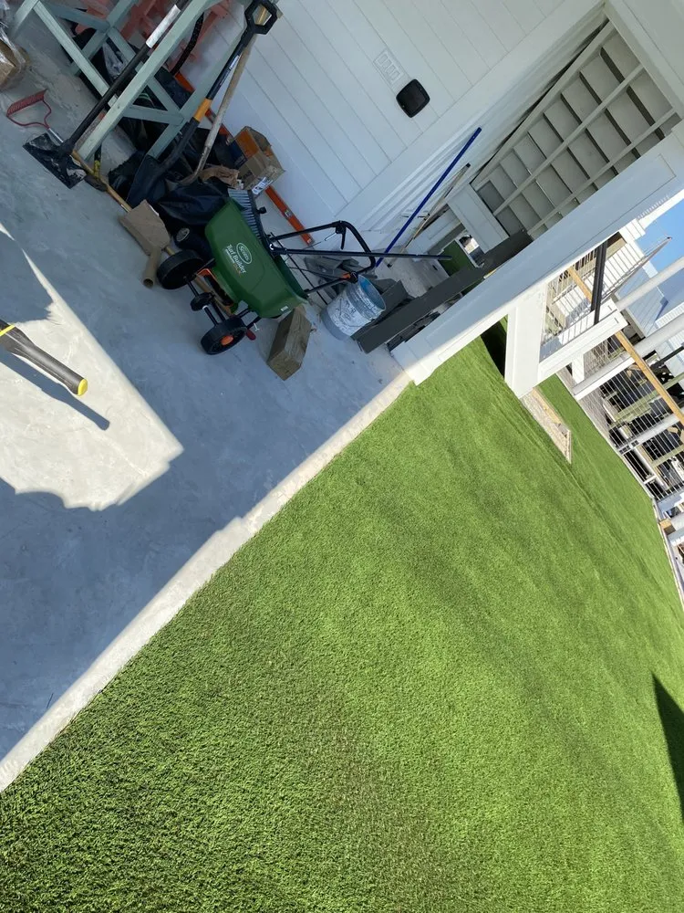 Reliable yard maintenance experts serving Foley, AL - Precision Cutters Landscaping