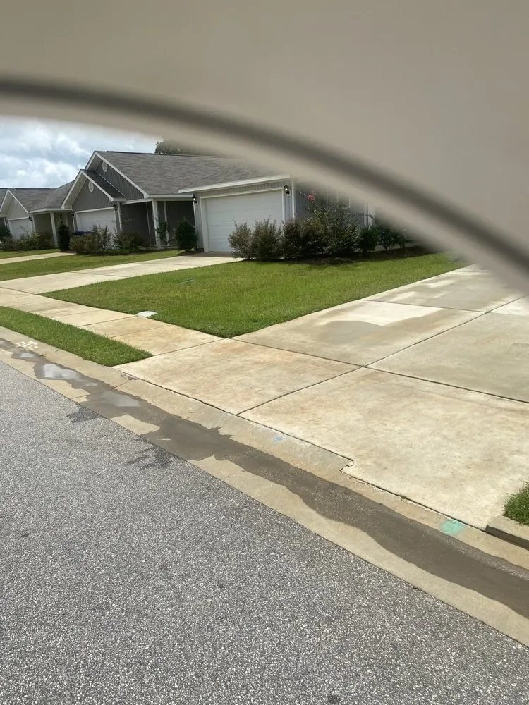 Reliable lawn care service in Foley, AL - Precision Cutters Landscaping