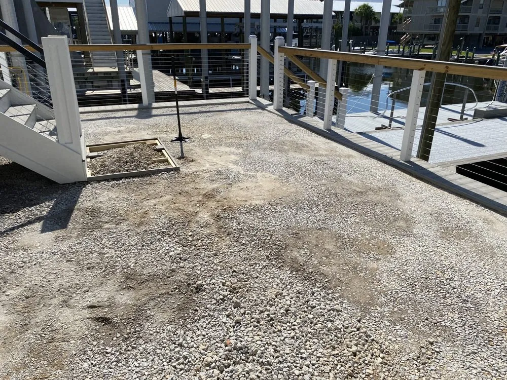 Professional landscape design with custom design across Foley, AL - Precision Cutters Landscaping